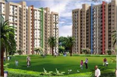 CGHS Ram Shanti Apartment - other