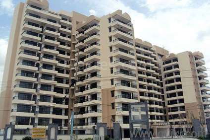 Chandra Apartments - other