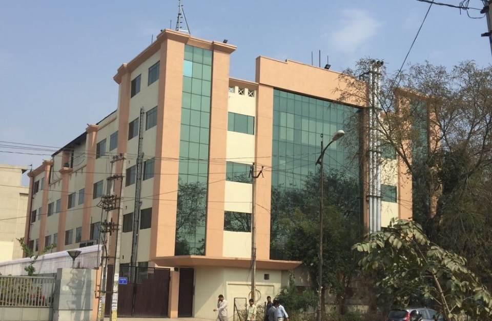 Commercial Office Space  Udyog Vihar Phase 1, Gurgaon - other