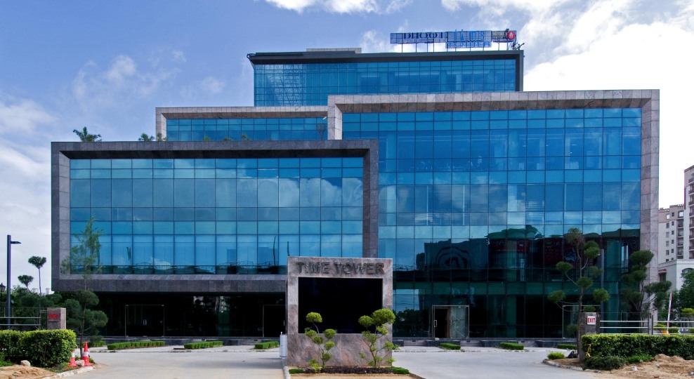 Dhoot Time Tower  MG Road, Gurgaon - other