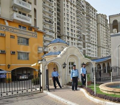 DLF Belvedere Park - other