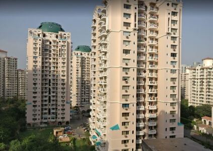 DLF Carlton Estate - other