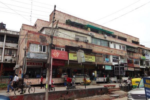 DLF Central Arcade  DLF Phase 2, Gurgaon - other