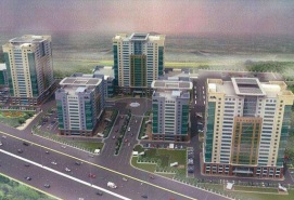 DLF Corporate Greens - other