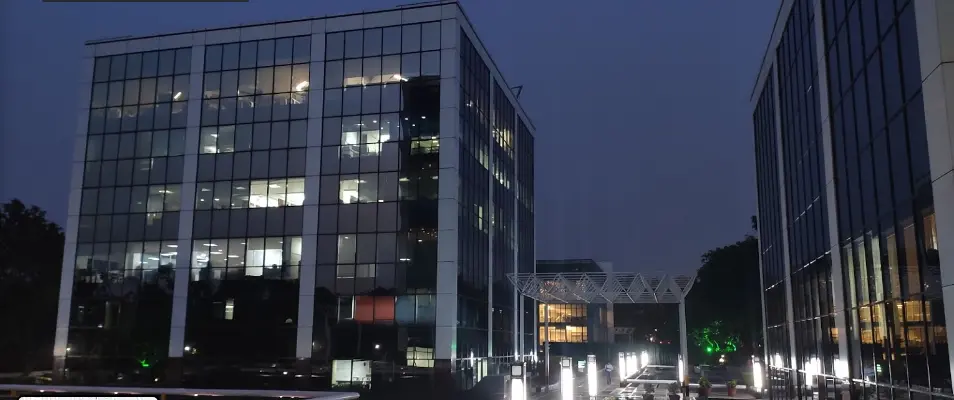 DLF Corporate Park  Garden Estate, Gurgaon - other