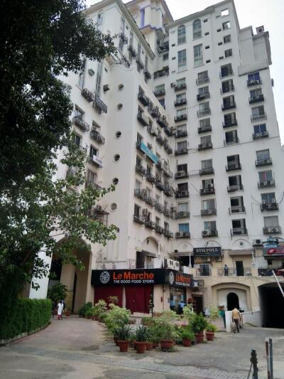DLF Galleria - other