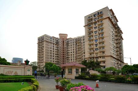 DLF Oakwood Estate - other