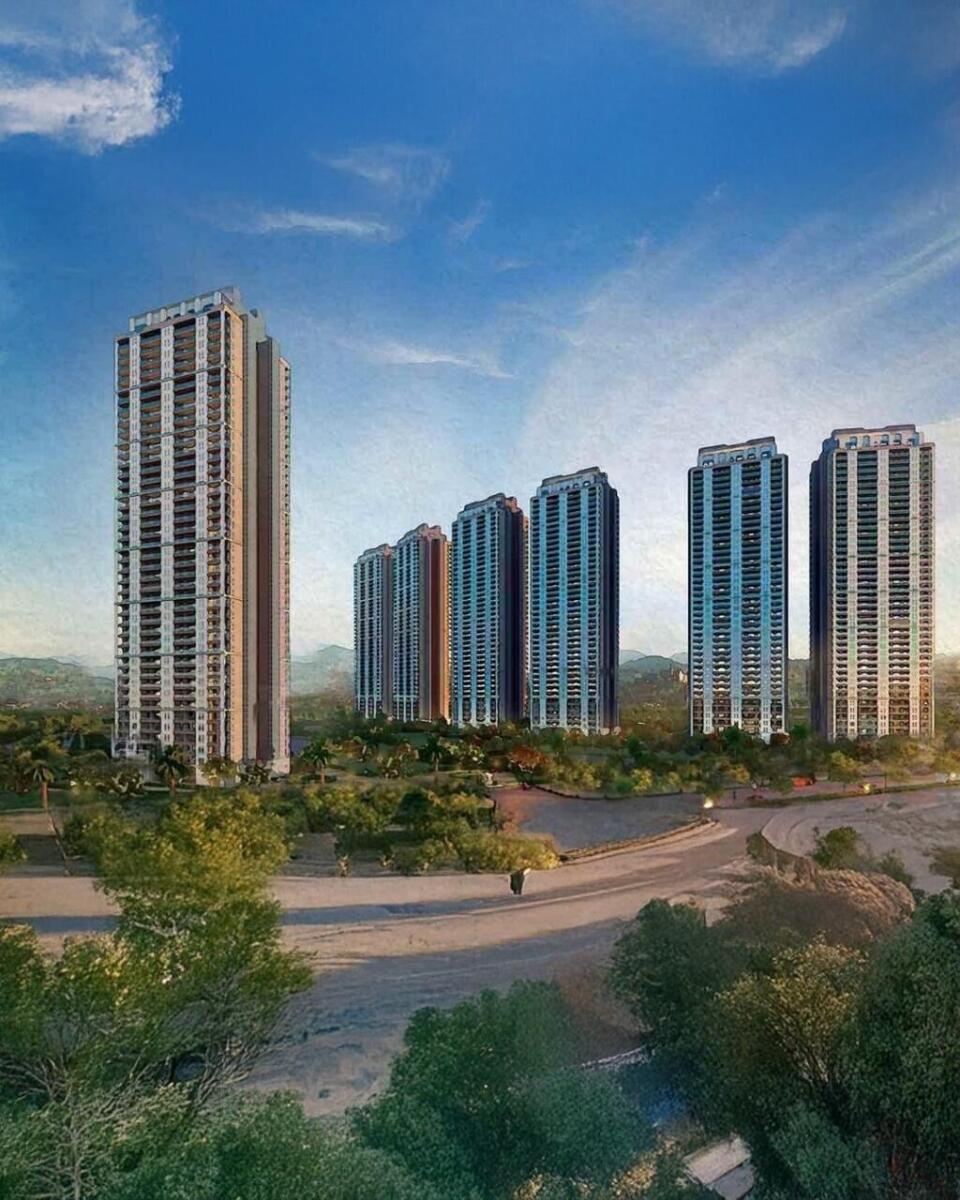 DLF Privana South - other