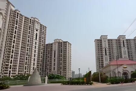 DLF Regal Gardens - other