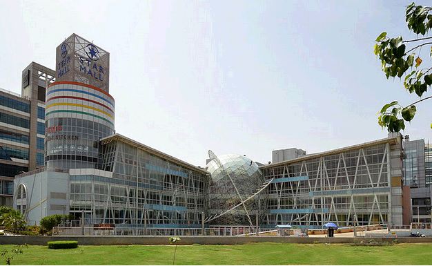 DLF Star Mall  Sector 30, Gurgaon - other