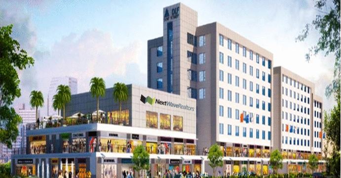 DLF Star Tower  Sector 31, Gurgaon - other