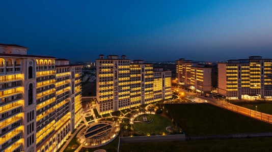 DLF The Skycourt - other