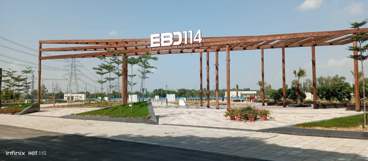 Emaar Business District 114 Nxt - other