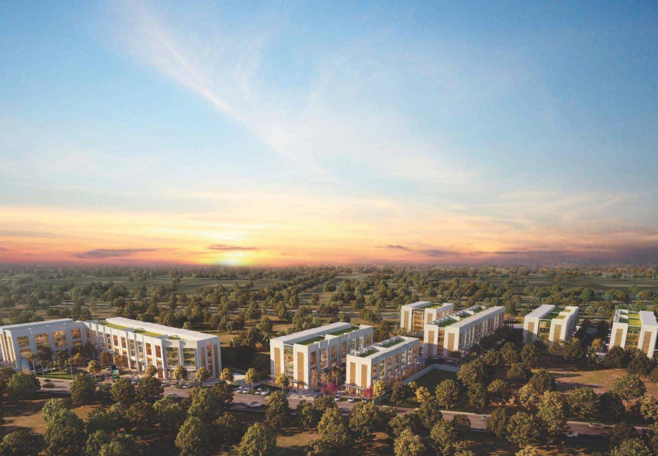 Emaar Business District (ebd-89) - other