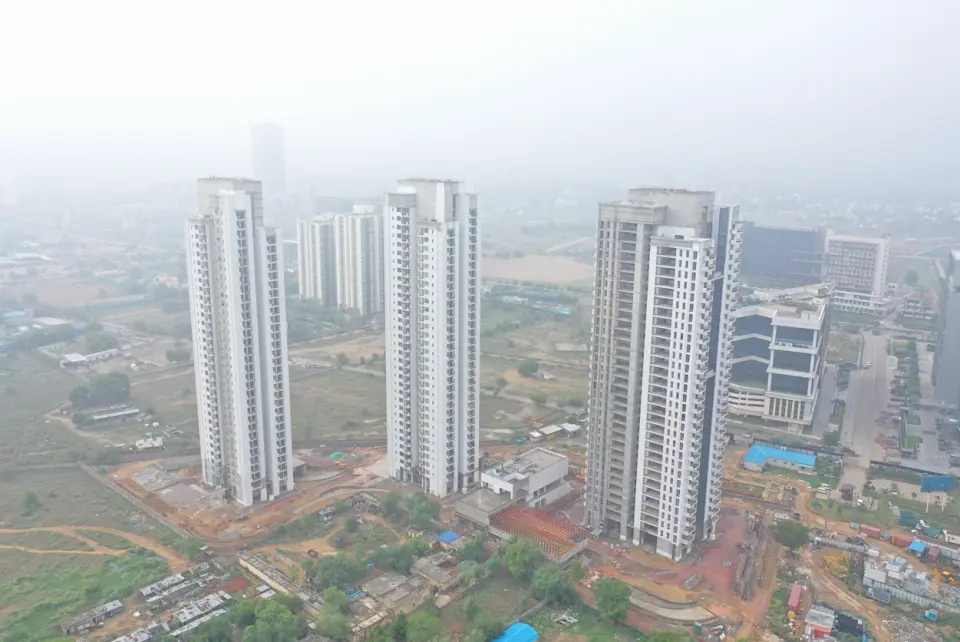 Emaar Digihomes - other