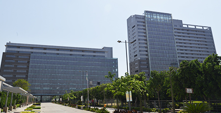 Emaar Digital Greens  Sector 61, Gurgaon - other