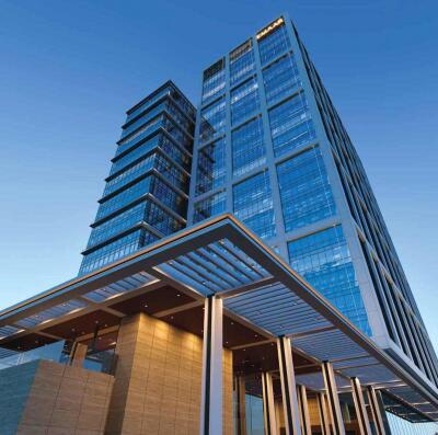 Emaar India Business Centre - other