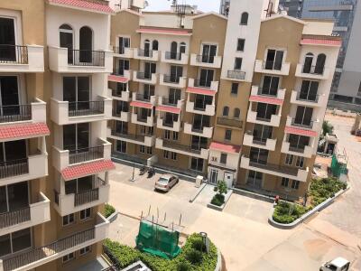 Emaar MGF Emerald Floors Premier - other