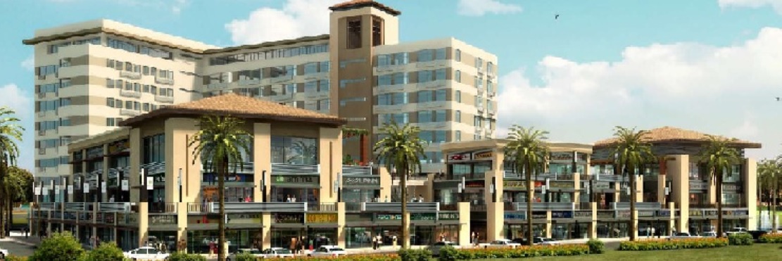Emaar MGF Emerald Plaza  Sector 65, Gurgaon - other