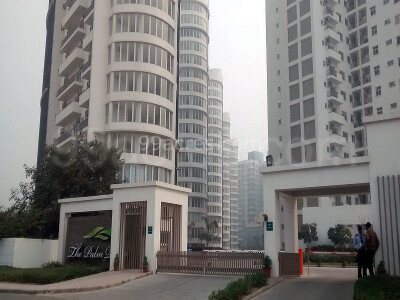 Emaar Mgf Sky Terraces - other