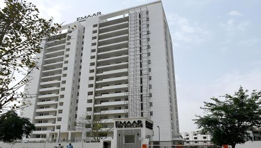 Emaar MGF The Enclave - other