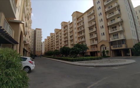Emaar Palm Premier - other