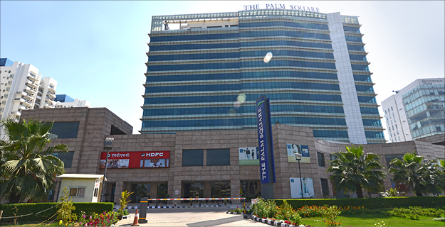 Emaar The Palm Square  Sector 66, Gurgaon - other