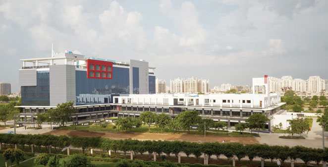 Eros City Square  Sector 49, Gurgaon - other
