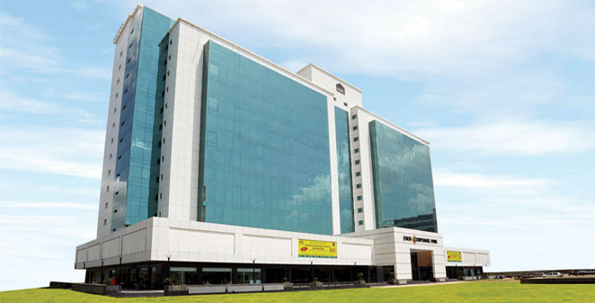 Eros Corporate Park  IMT Manesar, Gurgaon - other