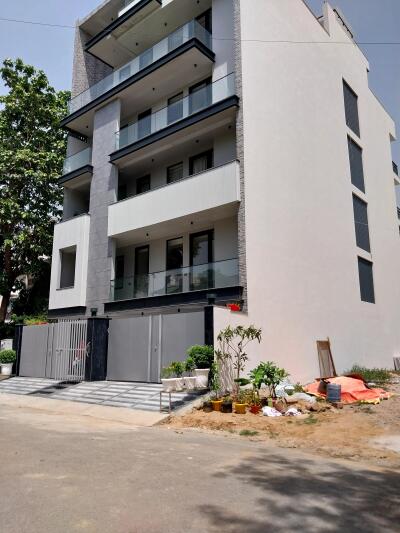 Floors By Sabharwal Associates - other