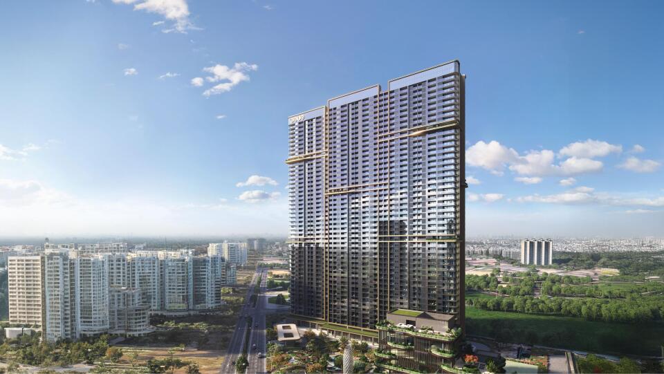 Gaia Residences at Amstoria 102 - other