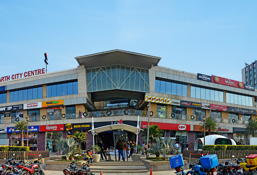 Galaxy Good Earth City Centre  Sector 50, Gurgaon - other