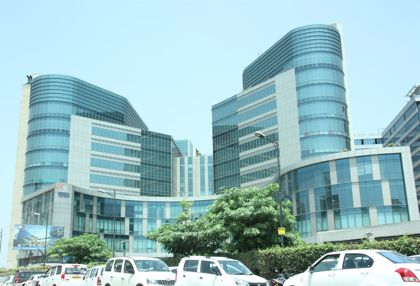 Galaxy Welldone Tech Park  Sector 48, Gurgaon - other