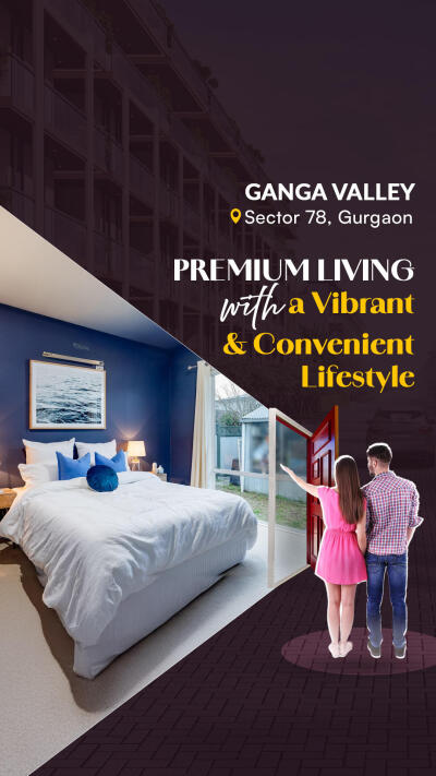 Ganga Valley - other