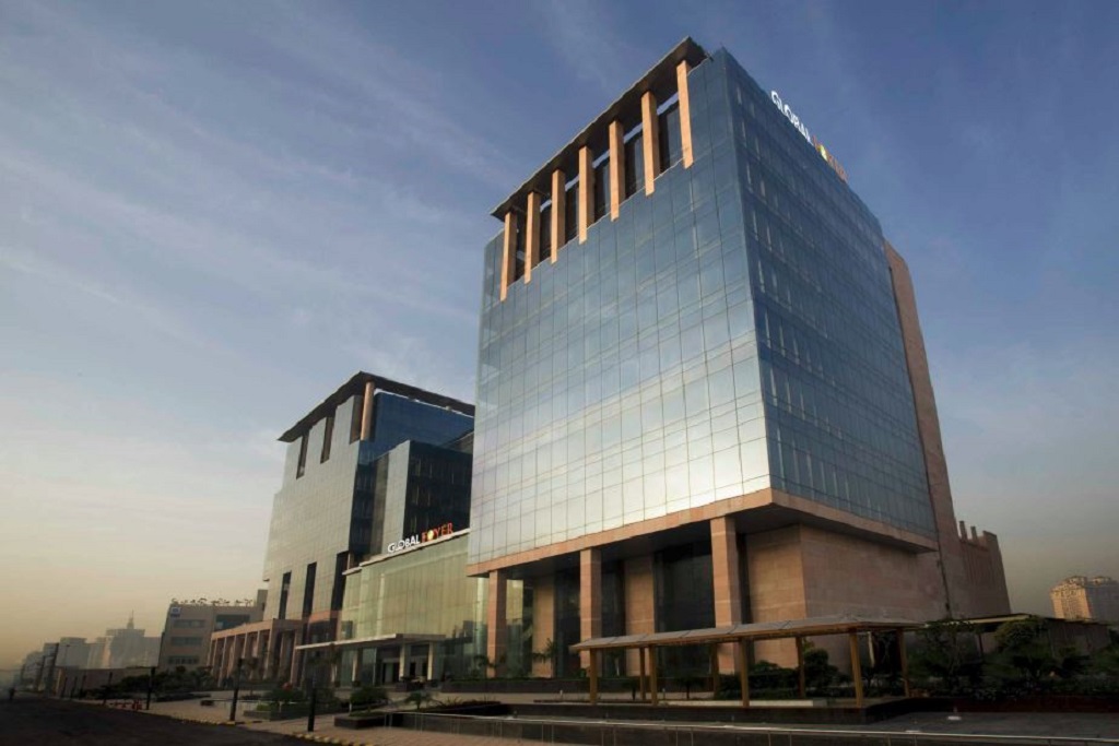 Global Foyer Mall  Golf Course Road, Gurgaon - other