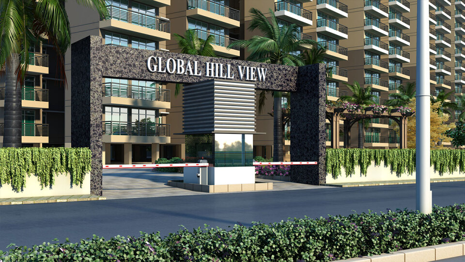 Global Hill View - other
