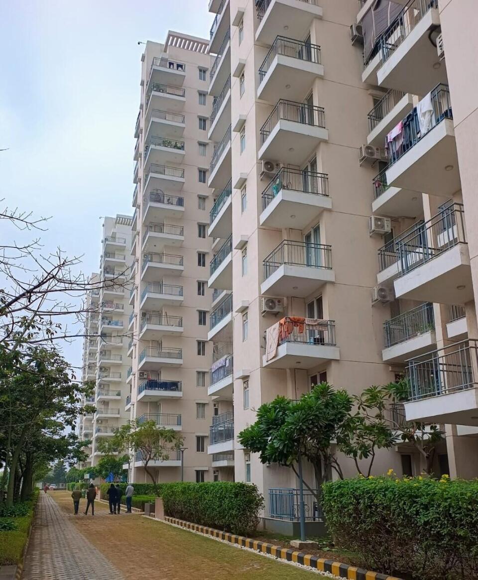 Godrej Aria @ 101 ( Vol. I) - other
