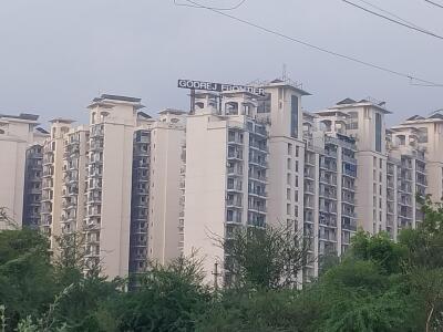 Godrej Frontier - other