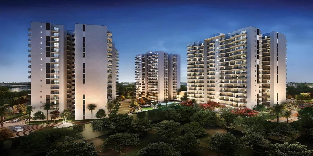 Godrej Habitat - other