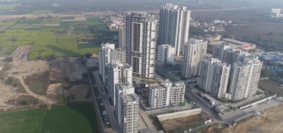 Godrej Icon - other