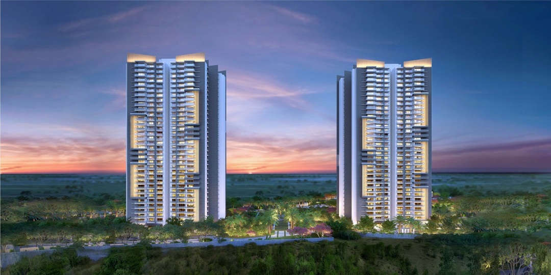 Godrej Meridien- I - other
