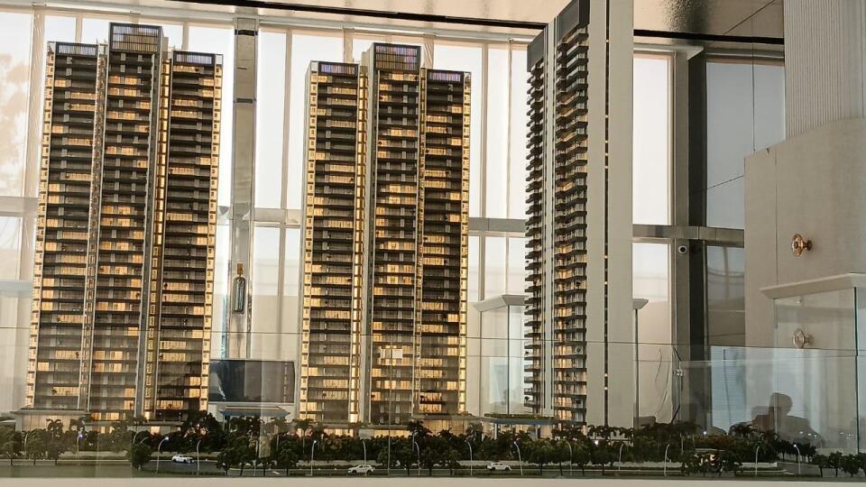 Godrej Miraya - other