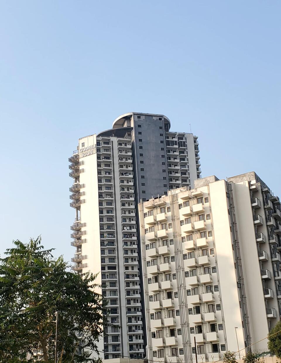 Godrej Oasis - other