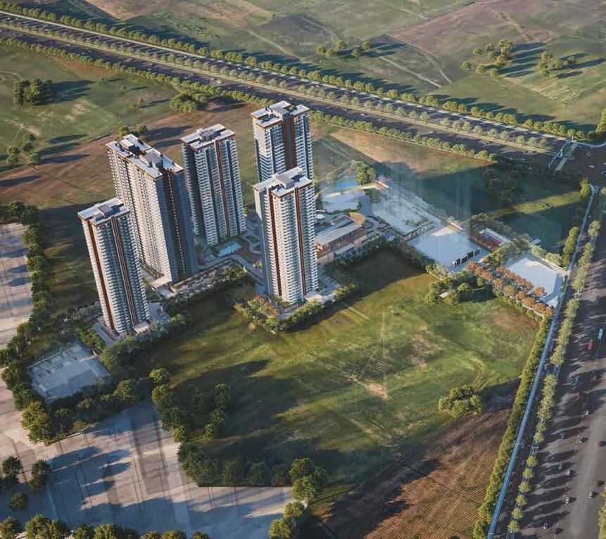 Godrej Zenith - other