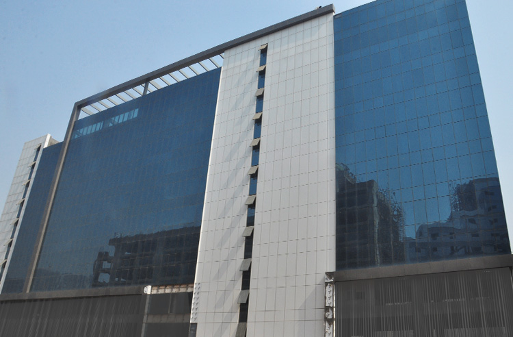 Good Earth Business Bay  sector 58, Gurgaon - other