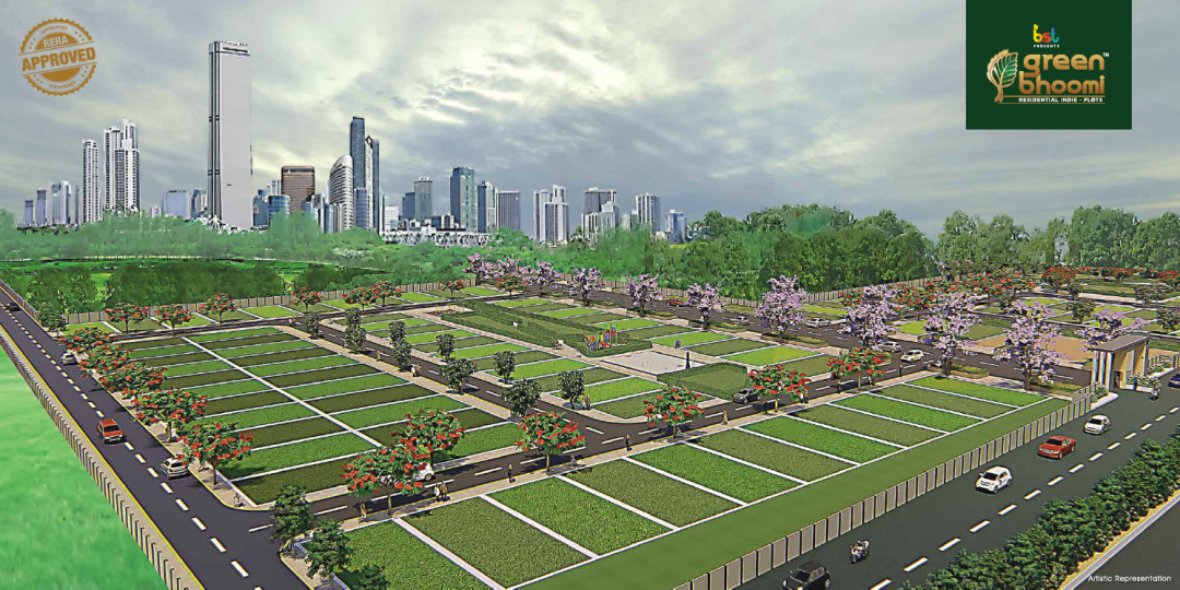Green Bhoomi - other