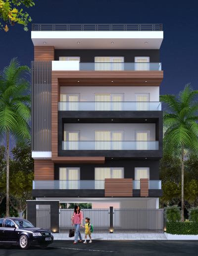 Grover Homes Sec 46 - other