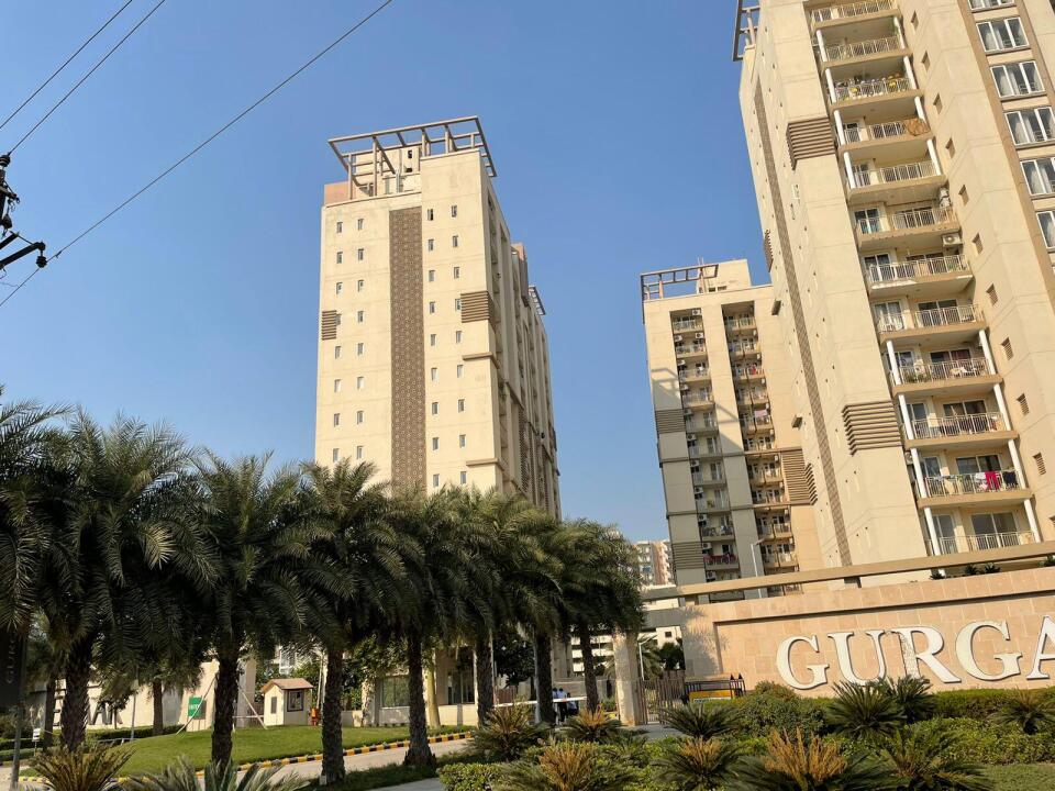 Gurgaon Greens - other