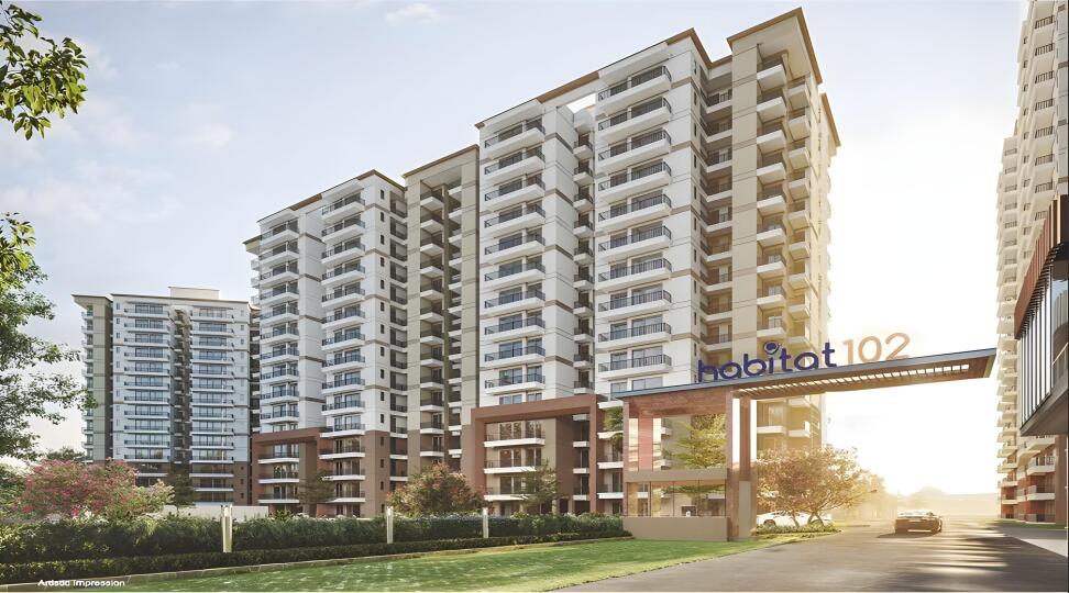 Habitat 102 - other