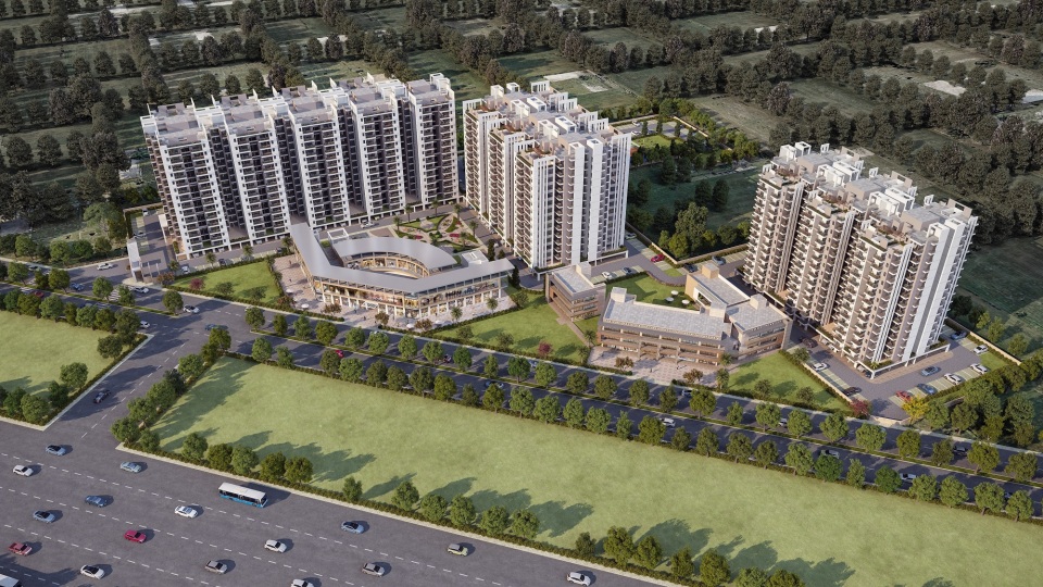 Hcbs Auroville - other